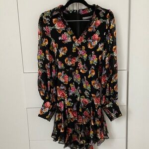 Alice + Olivia dress